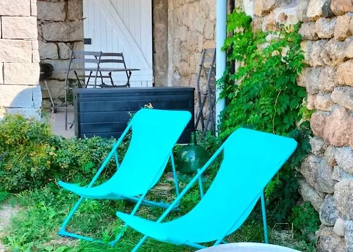 Casa Di Minnana Apartman *