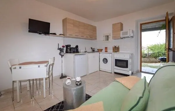 Apartman Casa Di Minnana Petreto-Bicchisano
