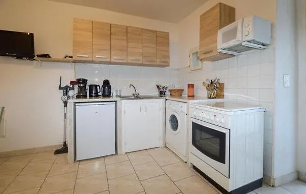 Apartman Casa Di Minnana