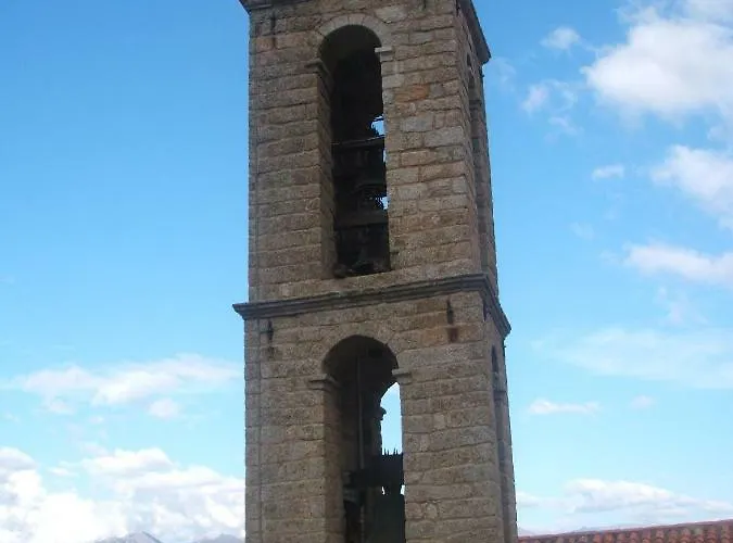 Casa Di Minnana Apartman Petreto-Bicchisano