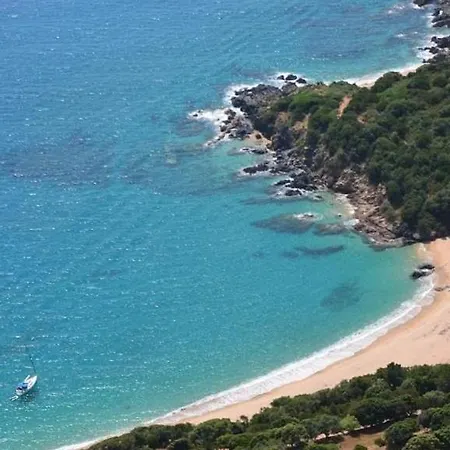 Casa Di Minnana Lägenhet