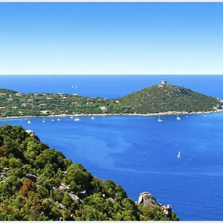 Casa Di Minnana Petreto-Bicchisano