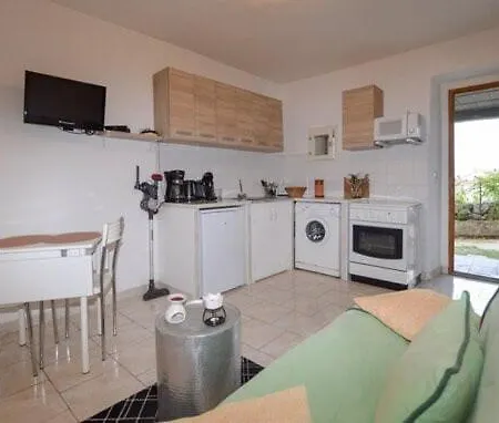 Appartamento Casa Di Minnana Petreto-Bicchisano