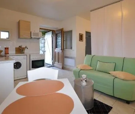 Casa Di Minnana Petreto-Bicchisano