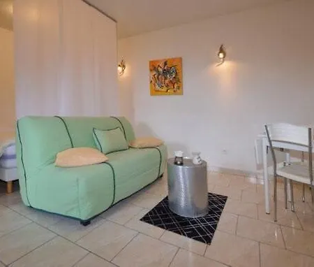 Lägenhet Casa Di Minnana *