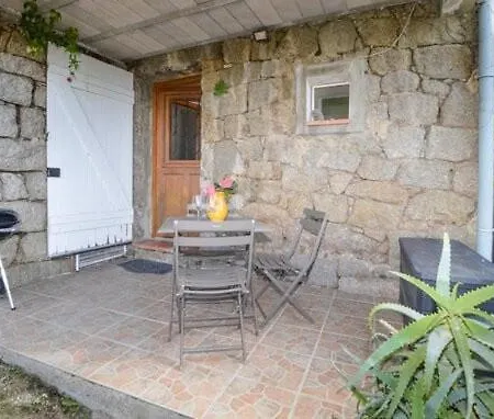 Casa Di Minnana Appartamento Petreto-Bicchisano