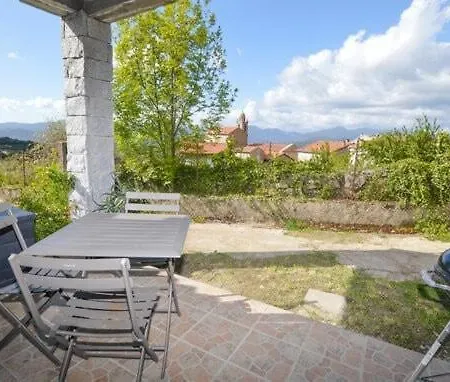 Casa Di Minnana Petreto-Bicchisano