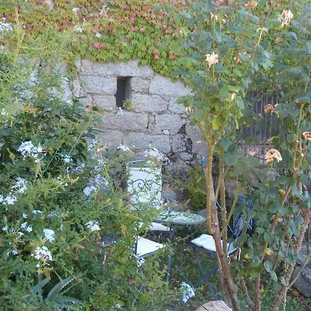 Lägenhet Casa Di Minnana *