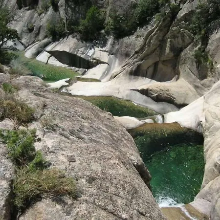 Casa Di Minnana Petreto-Bicchisano