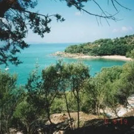 Casa Di Minnana Appartamento Petreto-Bicchisano