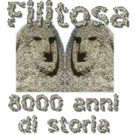 Casa Di Minnana Lägenhet *