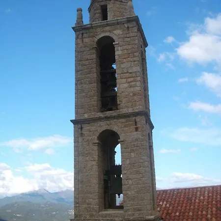 Casa Di Minnana Lägenhet Petreto-Bicchisano