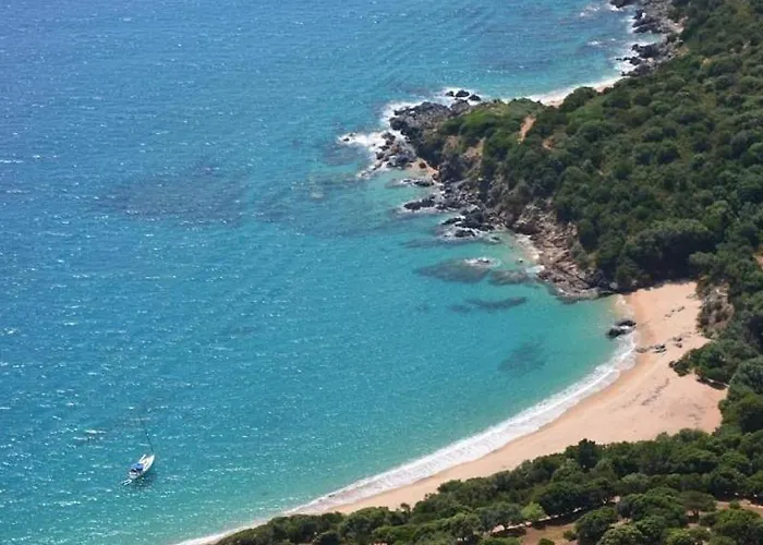 Casa Di Minnana Appartement