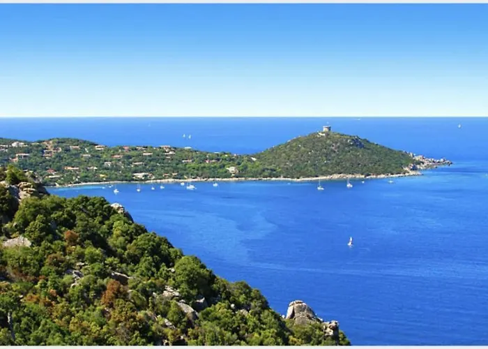 Casa Di Minnana Petreto-Bicchisano