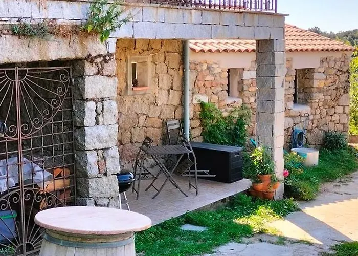 Casa Di Minnana *