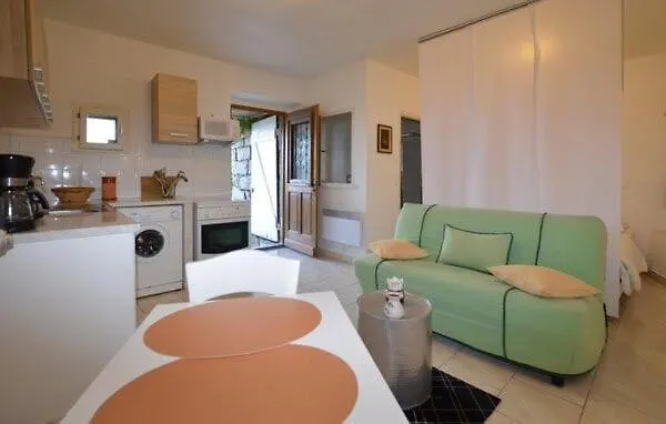 Casa Di Minnana Petreto-Bicchisano