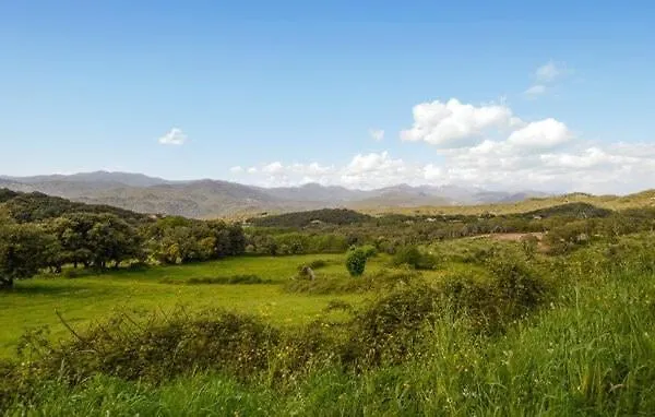 Casa Di Minnana Appartement