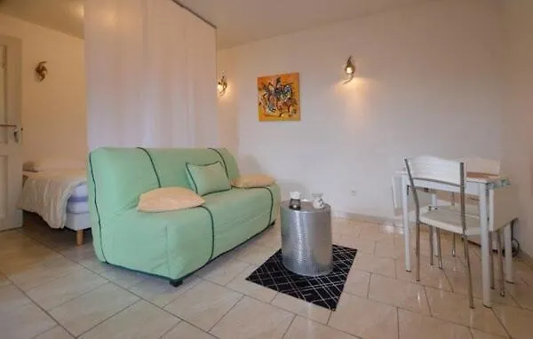 Appartement Casa Di Minnana *