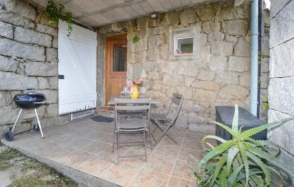 Casa Di Minnana Apartamento Petreto-Bicchisano