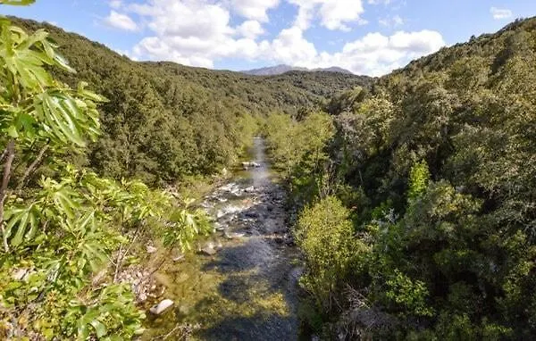 Appartement Casa Di Minnana Petreto-Bicchisano