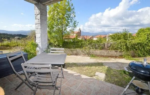 Casa Di Minnana Petreto-Bicchisano