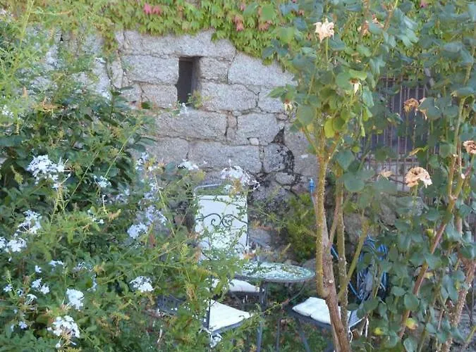 Appartement Casa Di Minnana *