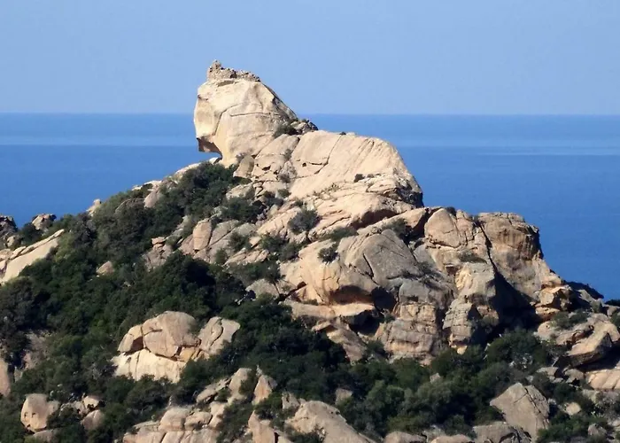 Casa Di Minnana Appartement Petreto-Bicchisano