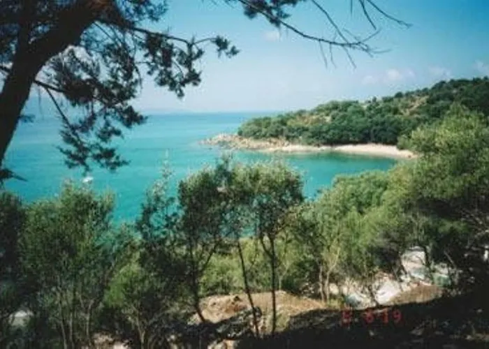 Casa Di Minnana Appartement Petreto-Bicchisano