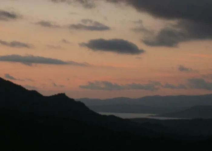 Casa Di Minnana Appartement Petreto-Bicchisano